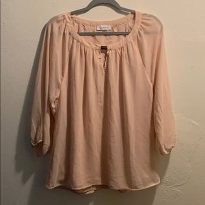 Women’s Calvin Klein Blouse